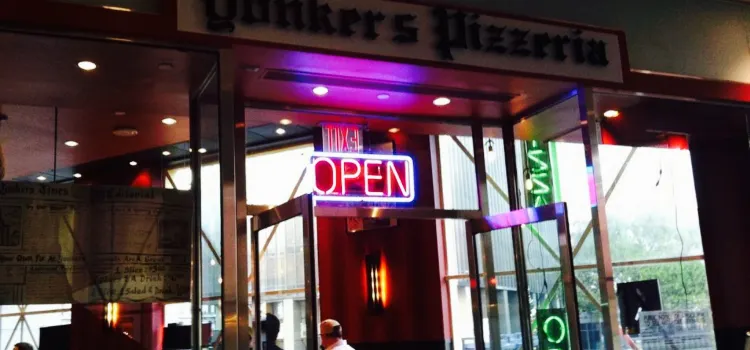 Yonkers Pizzaria