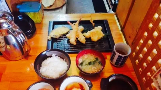 Tempura Doko