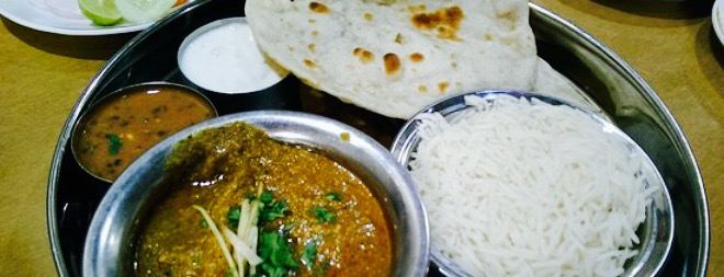 New Janta Restaurant