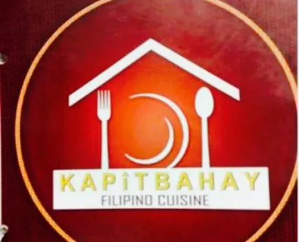 Kapitbahay Filipino Cuisine
