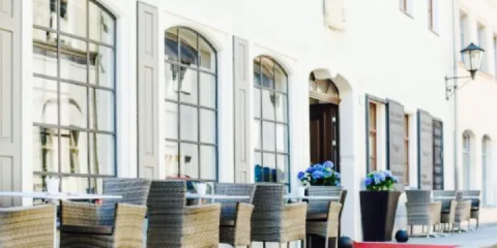 Restaurant Schifftor