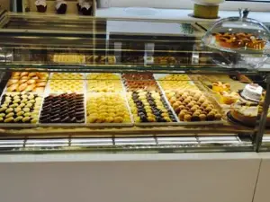 Pasticceria Napoletana