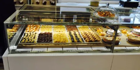 Pasticceria Napoletana