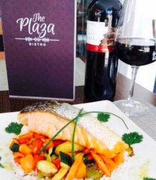 The Plaza Bistro