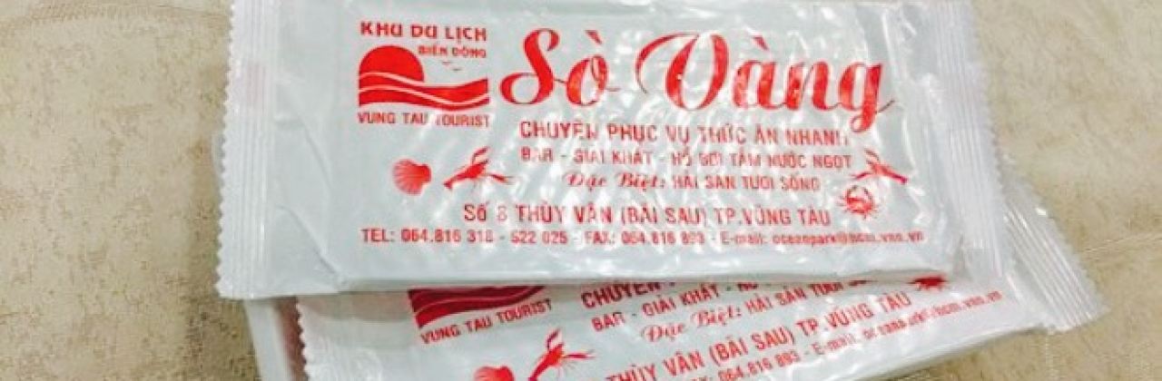 So Vang Seafood Restaurant