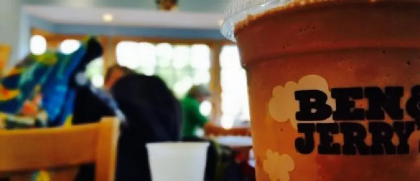 Ben & Jerry's
