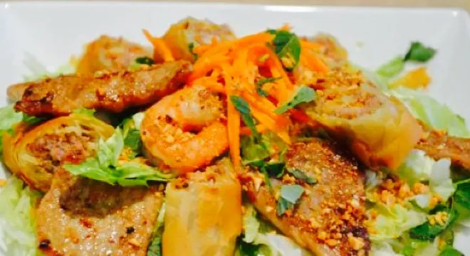 Cambodiana Restaurant