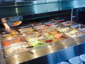 Wing Hong Restaurant