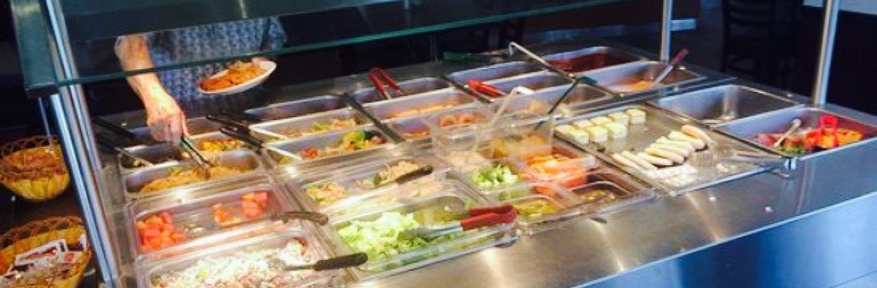 Wing Hong Restaurant