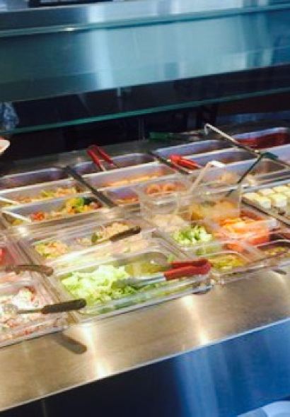 Wing Hong Restaurant