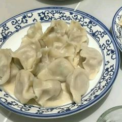 CHINA JIAO ZI WANG User Photo