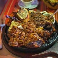 Mi Rancho User Photo