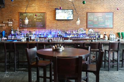 Luna Pub - Pizza & Italian Food