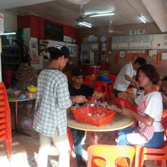 Kedai Kopi Fatt Kee User Photo
