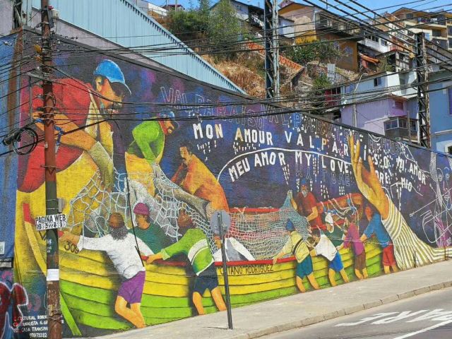 Valparaíso