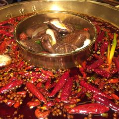 小龙坎火锅(全球旗舰店) User Photo