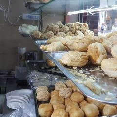 Huang And Peanut Soup Shop (Mountain Head) User Photo