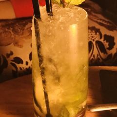 Flair Rooftop Restaurant & Bar User Photo