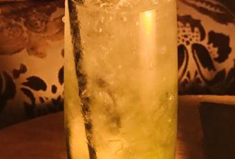 上海浦東麗思卡爾頓酒店·FLAIR頂層餐廳酒吧用戶圖片