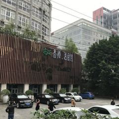 香樟活鱼馆(渝北店) User Photo