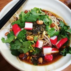 文妈后安粉餐厅 User Photo