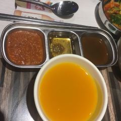 首尔朴宝·炭火烤肉(武川路总店) User Photo