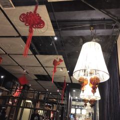 Youth Resturant 여행 사진