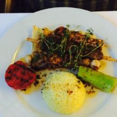 Matbah Restaurant User Photo
