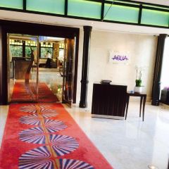 Aqua Restaurant User Photo
