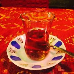 Gulhane Sark Sofrasi User Photo