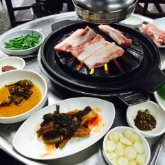 Buam Galbi User Photo