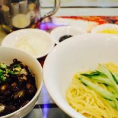 Gonghwachun User Photo