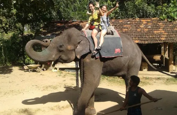 科倫坡烏達拉旅館