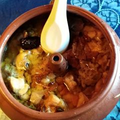 Xiang man lou (lin'anlu) User Photo