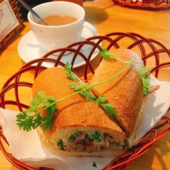 My Banh Mi張用戶圖片