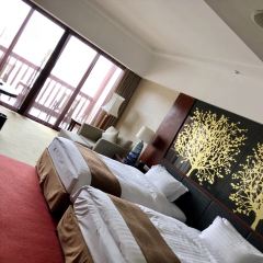 PU TUO SHAN XIANG SHENG DA JIU DIAN User Photo