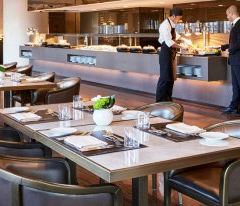 Armani Hashi Restaurant User Photo