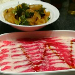 完美生活炭火烤肉（二馬路店）張用戶圖片