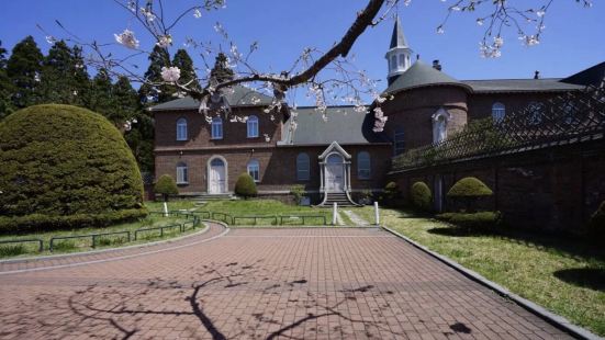 住在渴川雨晚，寅在很嗣啊，因函館室內住了7天所以只能跑到修道