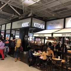Nordic Kitchen User Photo