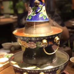 塞上牧人创意涮坊(飞翔住宅小区店) User Photo