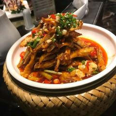 蓉亭食贝餐厅(楷林店) User Photo