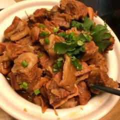 WUSHIMINGCHU HENAN RESTAURANT ảnh của người dùng