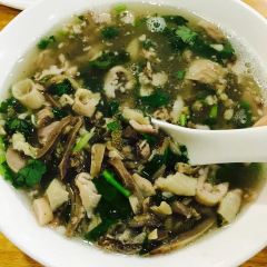 ba gou yang tang User Photo