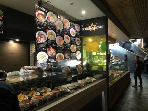 Ichi-ban Boshi