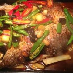炉鱼(万风新天地店) User Photo