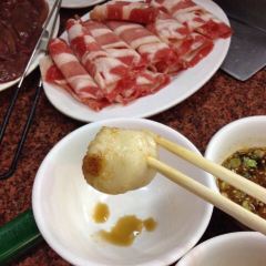 Taiwan Chen Hot Pot User Photo