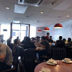 Benson Chinese Restaurant User Photo