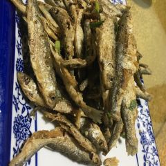 千岛湖生态鱼馆·农家菜(秀水广场店) User Photo