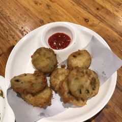 农家菜老大(松江店) User Photo